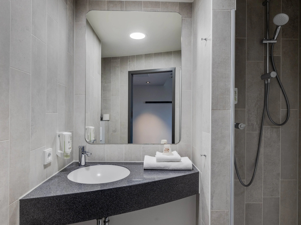 B&B Hotel Oldenburg