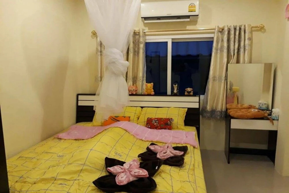 Pattaya SKJ