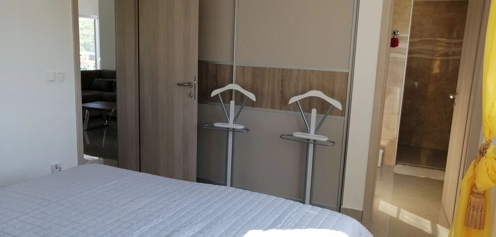 Apartment Penthouse by the sea - Vrboska - Island Hvar