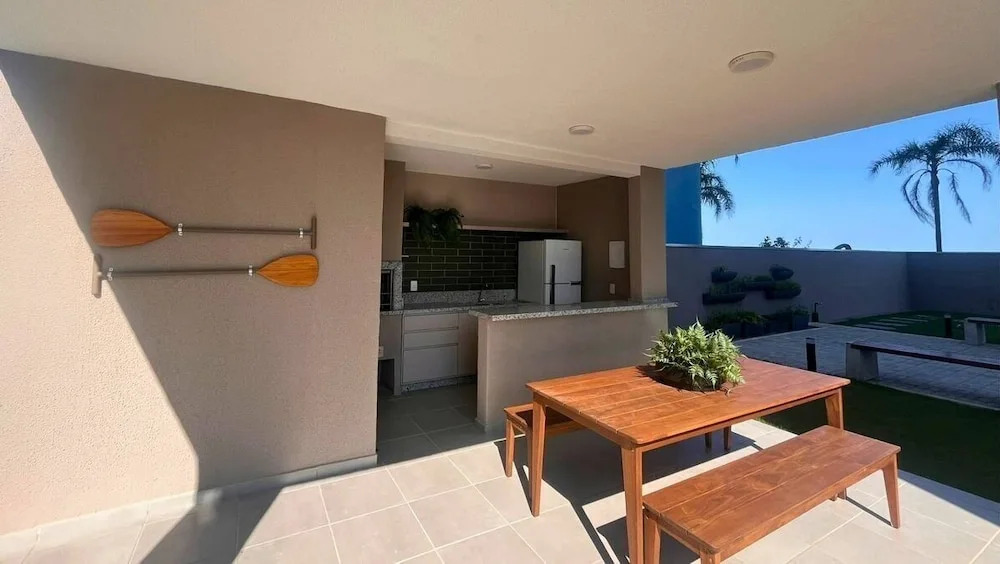 Solarium Beach Club -Apartamento T1.1101