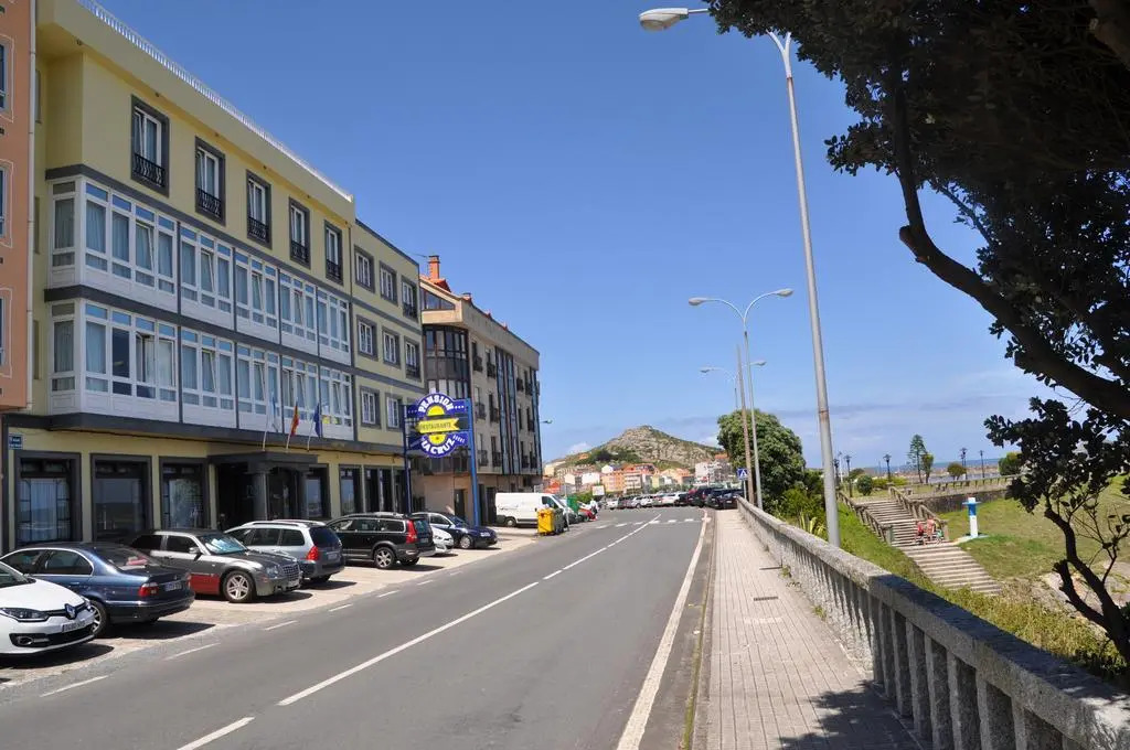 Hotel La Cruz