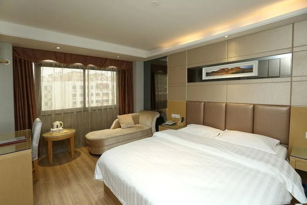 Yile Hotel