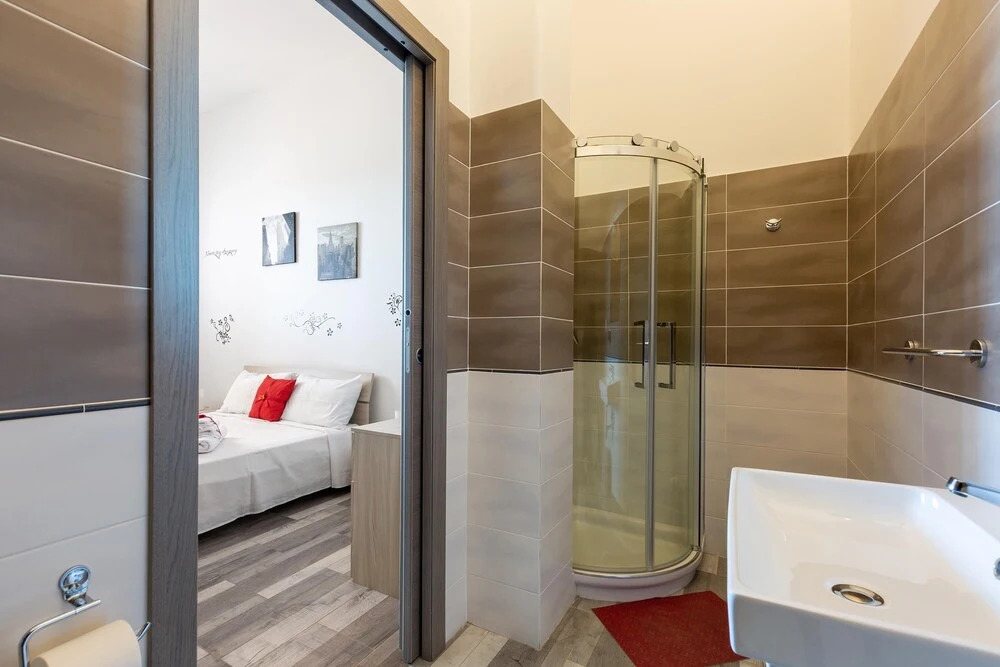 2731 Villa Amaltea by Perle di Puglia