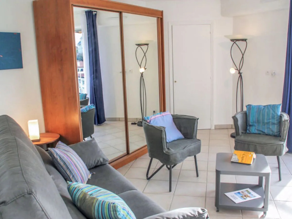 Villa Le Malda Biarritz 38261