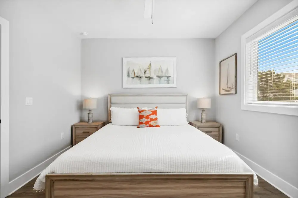 30A Beach House - Mira Bella
