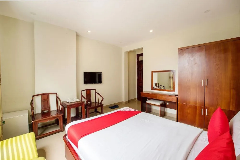 OYO 333 Nhue Giang Hotel