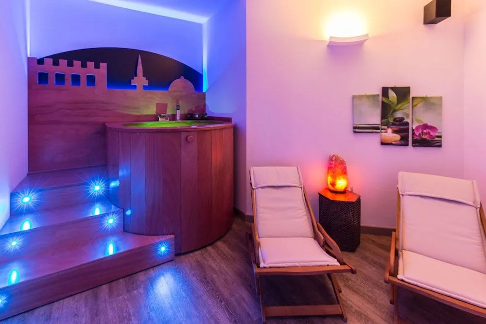 B&B Honey Spa