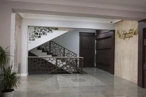 Hotel Hermes