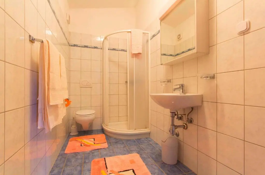 Apartments 4 Palme