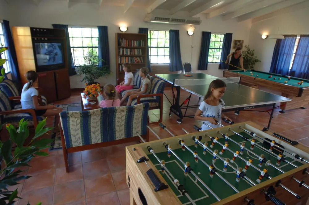 Lance Aux Epines Cottages