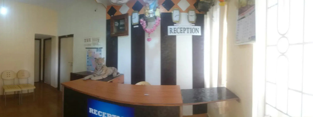 Bhoomi Holiday Home