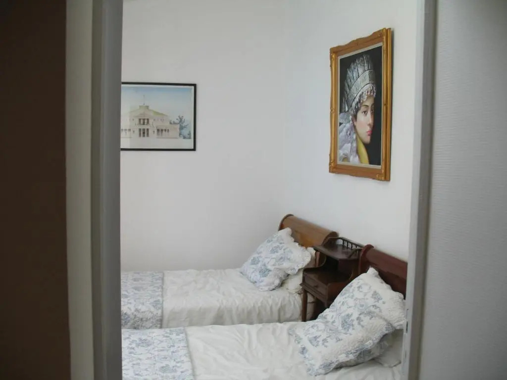Domus Dulcis Apartments