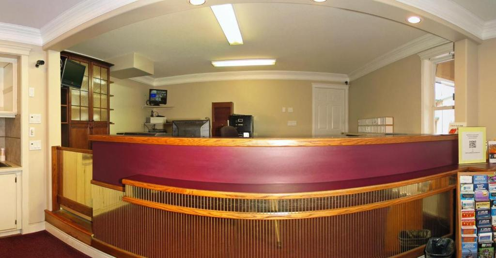 Travelodge by Wyndham Merritt