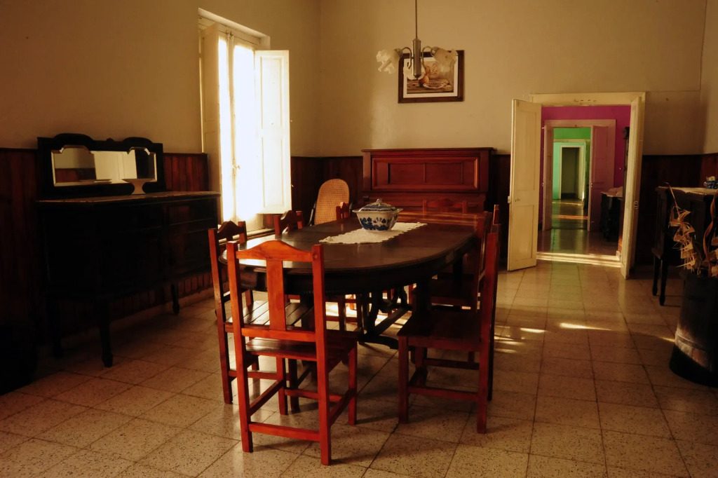 La Casona de Dante