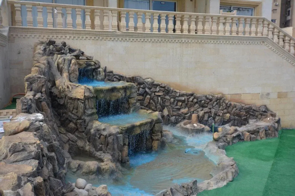 Jewel Al Nasr Hotel & Apartments