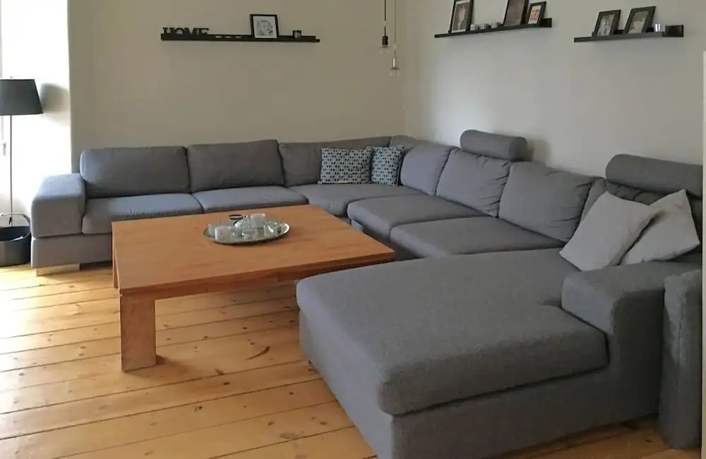 Apartment in Østerbro 720-1
