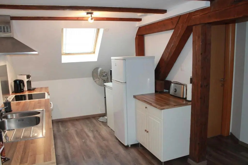 Mirabelle Bed & Breakfast