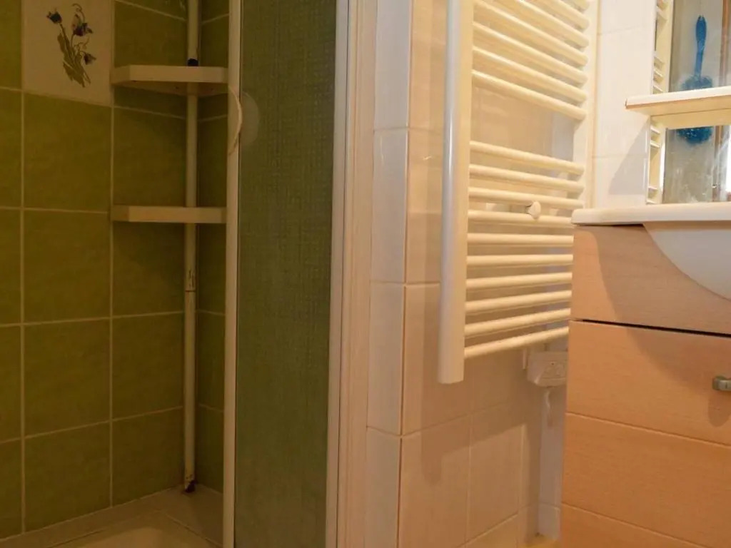 Appartement Cap d'Agde, 1 pièce, 2 personnes - FR-1-249-1