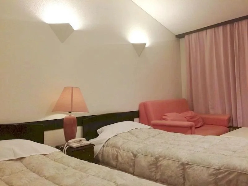 Resort Inn Lausanne