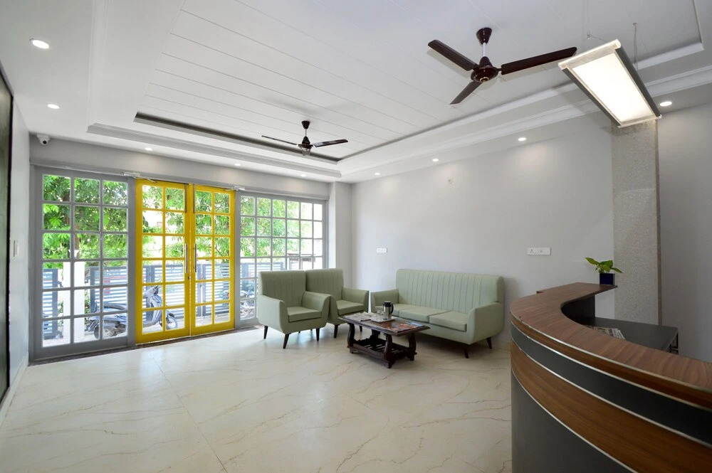 Hotel Zen Rooms Alwar