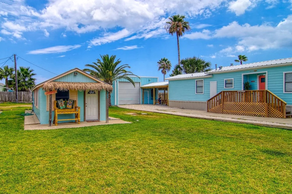 Seaweed Motel  NS731 - 1 Br Home