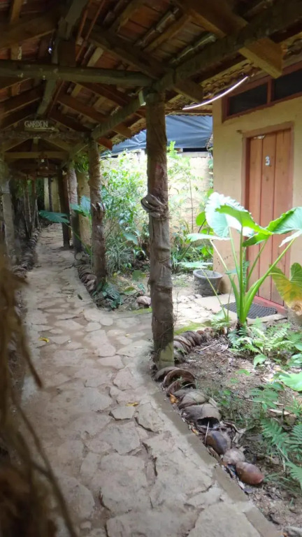 Rural Jungle Backpackers Hostel