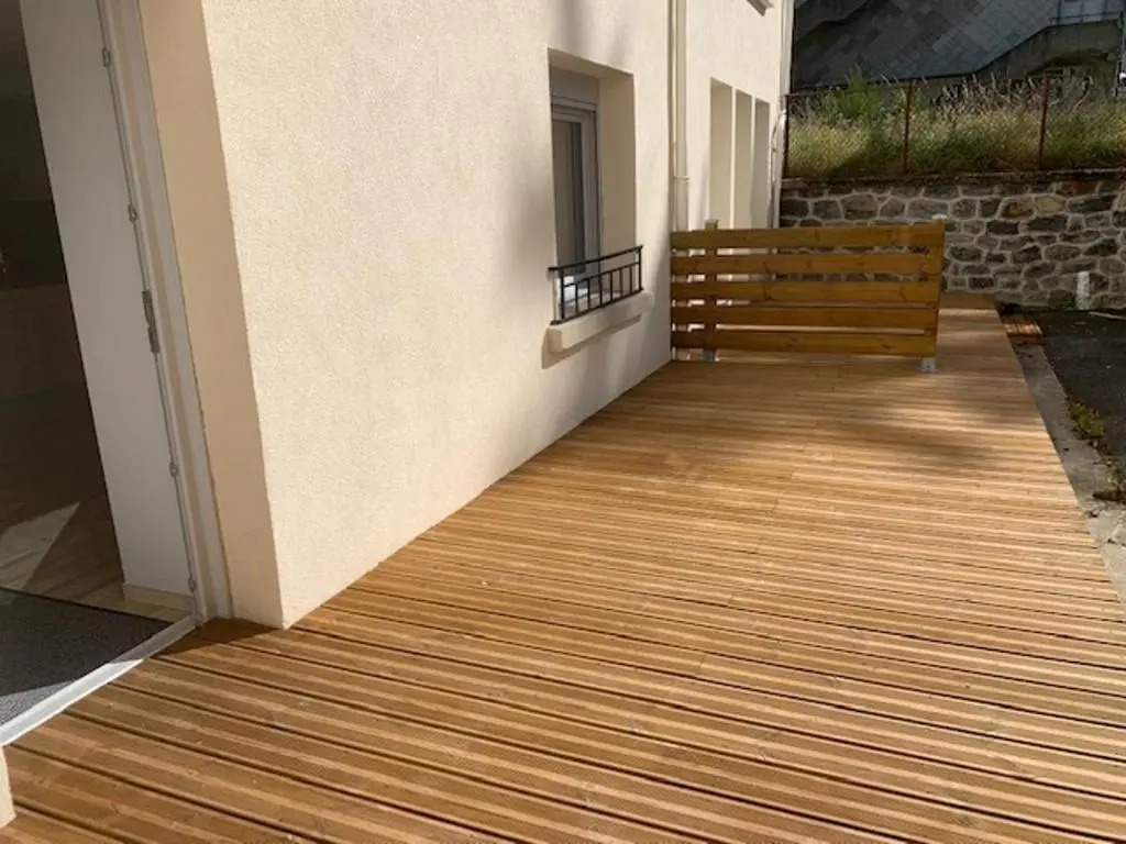 Appartement Mont-Dore, 2 pièces, 4 personnes - FR-1-415-124