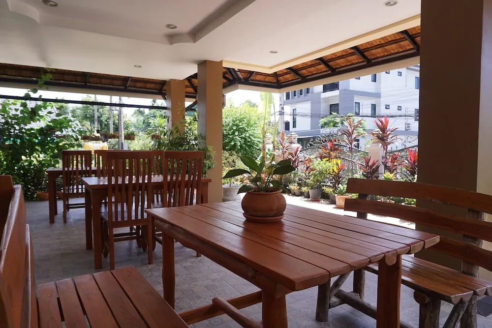 Laph Kham House