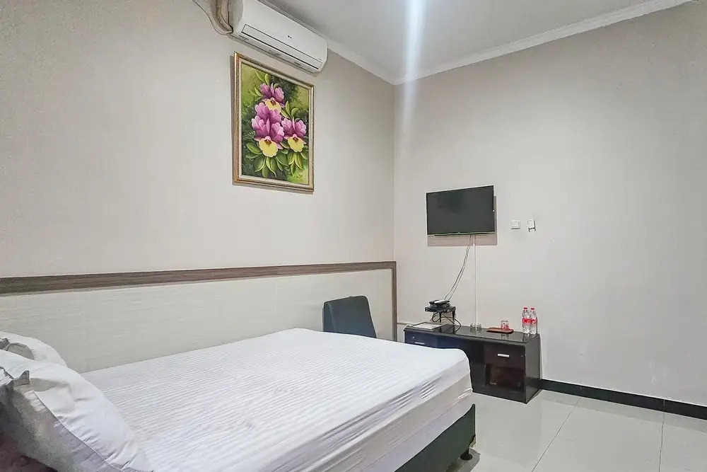 Wisma Brata Mitra RedDoorz