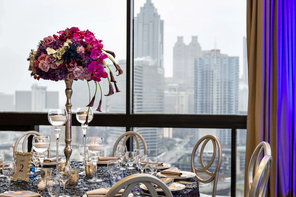 Peachtree Hotel Midtown Atlanta