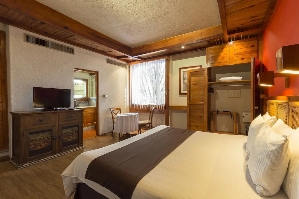 La Hija del Alfarero Hotel Boutique