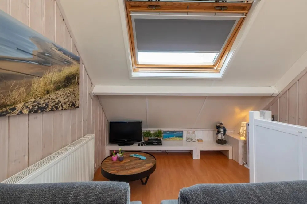 Studio in Zoutelande Near Stunning Beaches