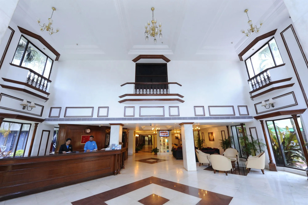 Fortune Valley View, Manipal - Member ITC Hotels Group