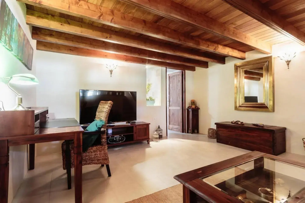 Bungalow Los Laureles