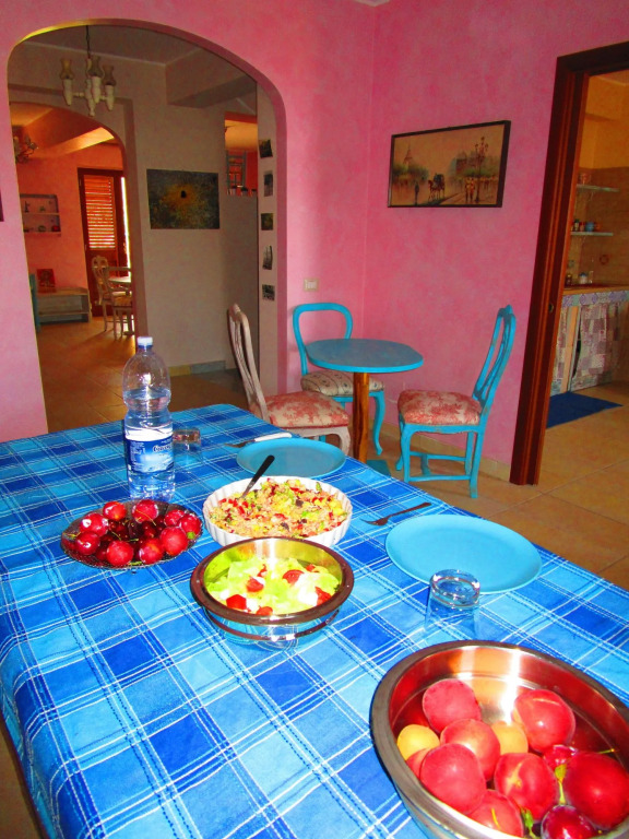 Felicidad Siempre B&B