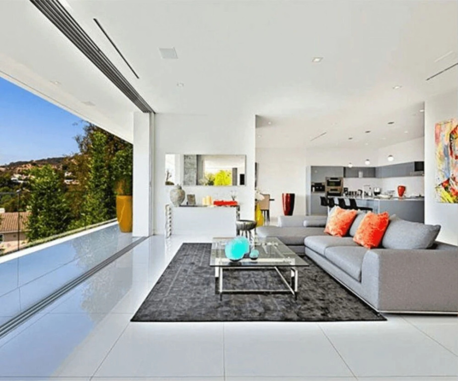 Villa Hollywood Jewel