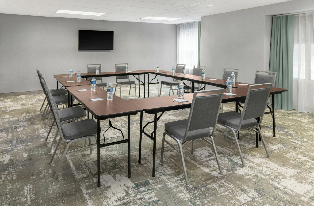 Homewood Suites by Hilton Columbus/Airport
