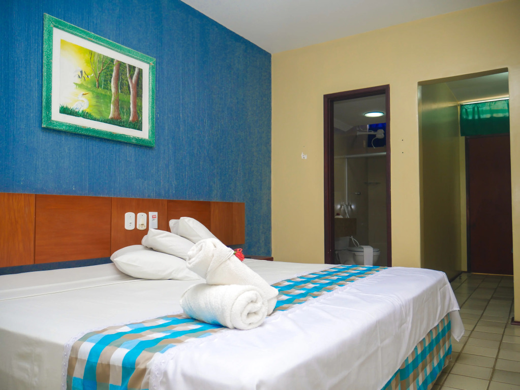 Marbello Ariau Hotel