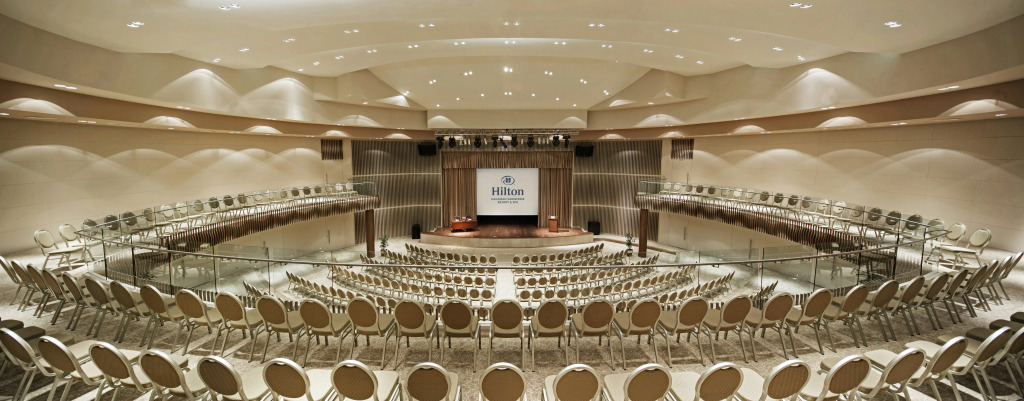 Hilton Dalaman Sarigerme Resort & Golf
