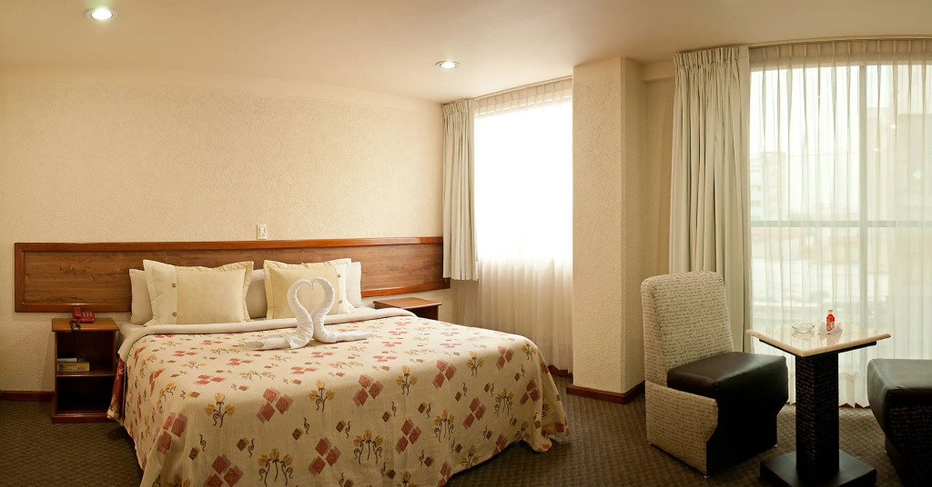 Hotel Don Simón