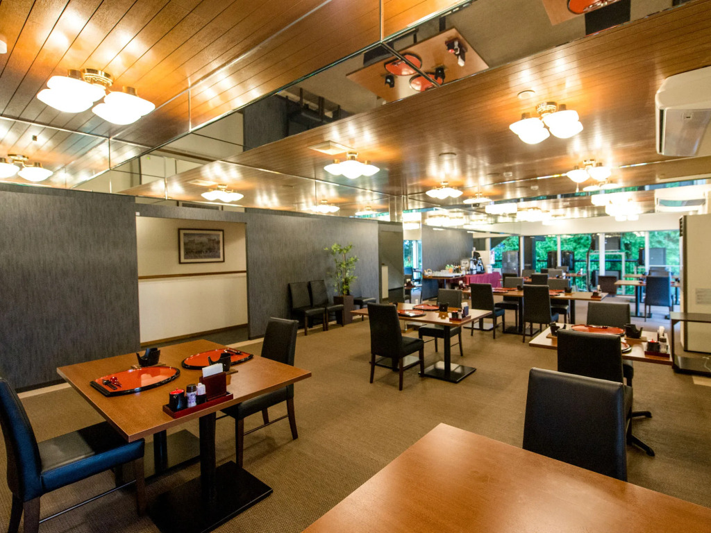 LiVEMAX RESORT Hakone Sengokuhara