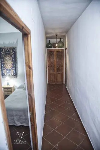 Casa De La Fuente