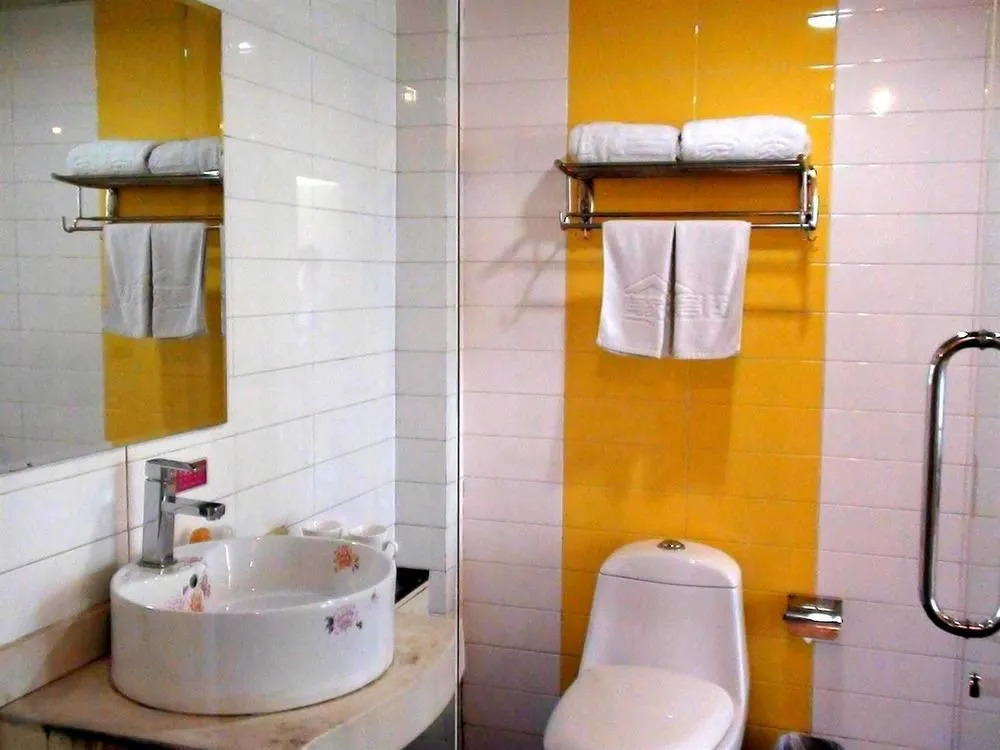 Yunlian Hotel Enjoy Inn