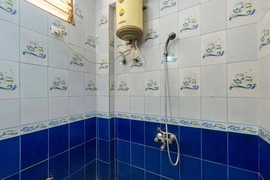 Hotel Sri Sai Residency