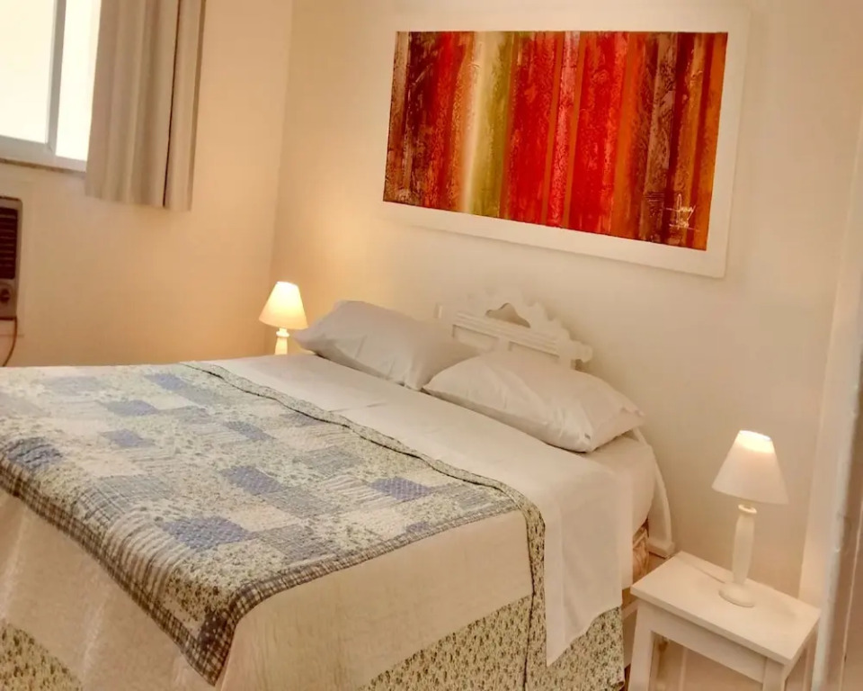 MZapartments Ministro V