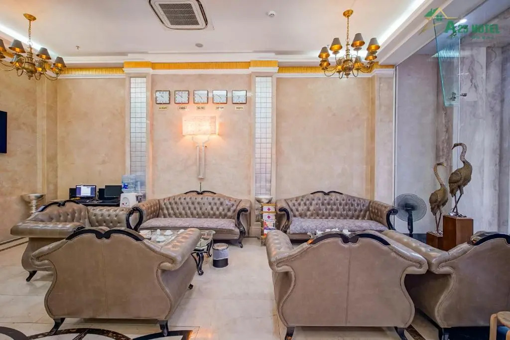 A25 Premium Hotel - 06 Trương Định