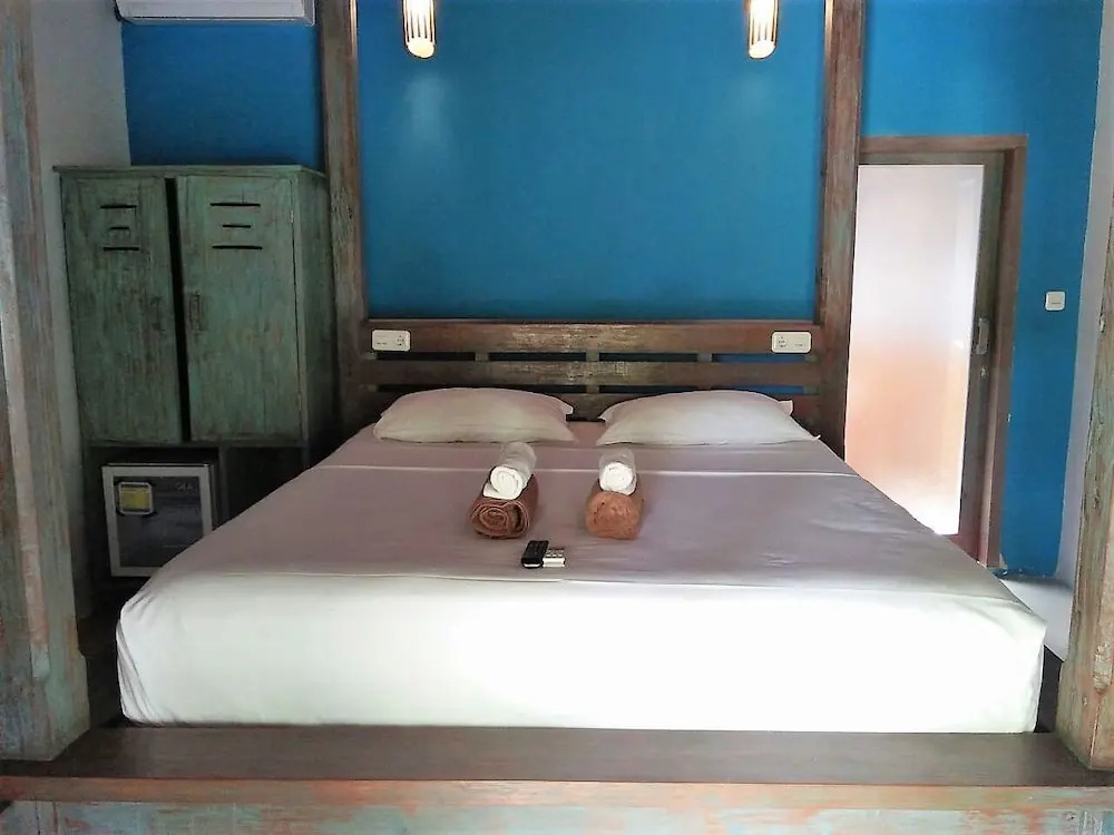 karma villa gili