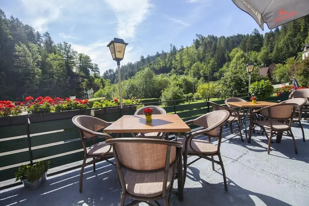 Hotel Holzschuh