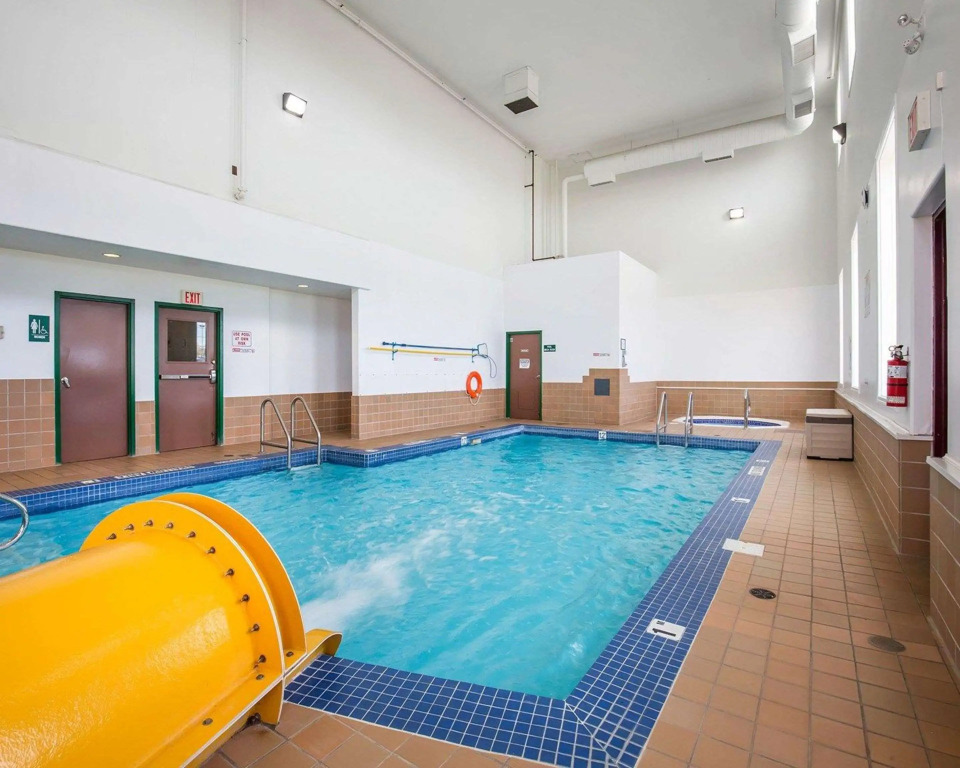 Quality Inn & Suites Lethbridge East
