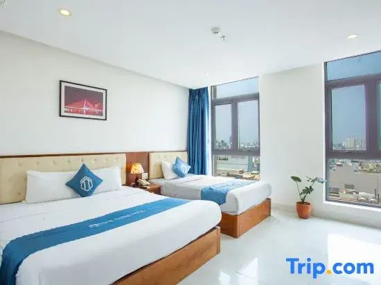 Toan Thang Beach Hotel - 100m to the beach